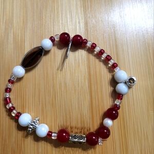 Handmade bracelet